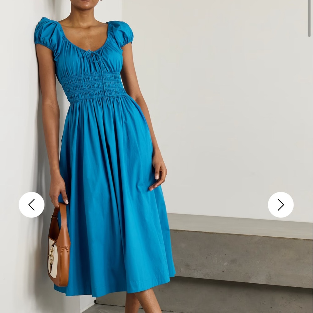 DÔEN Quinn Dress
